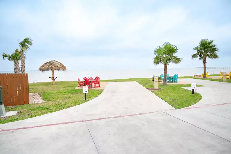 Executive Laguna Madre - 60