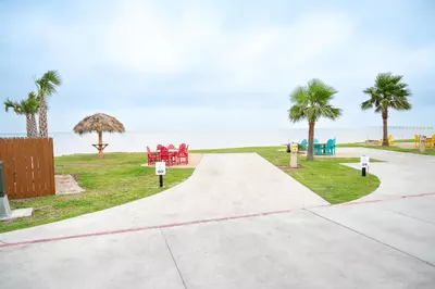 Executive Laguna Madre - 60