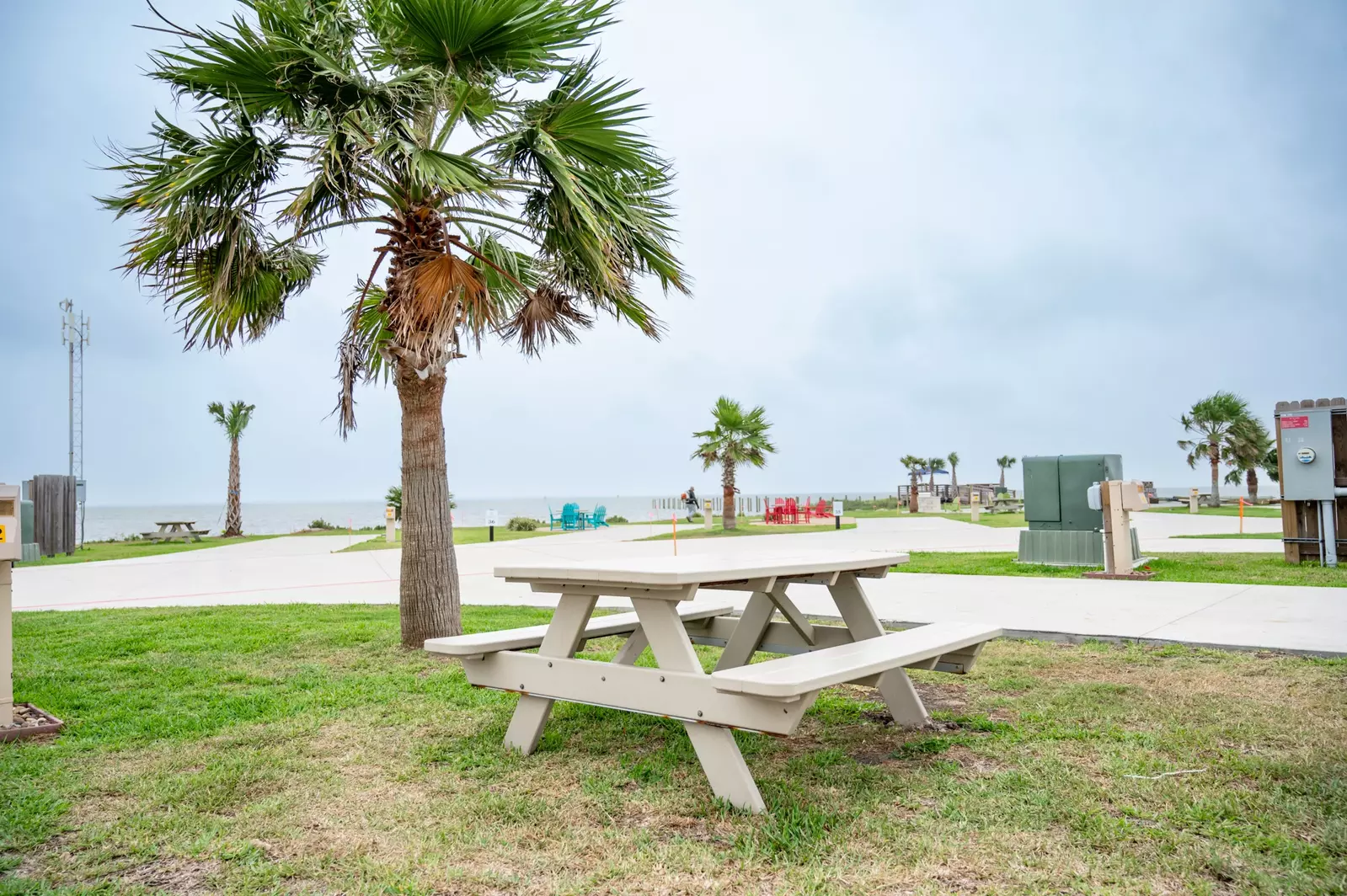 Premium Laguna Madre - 62