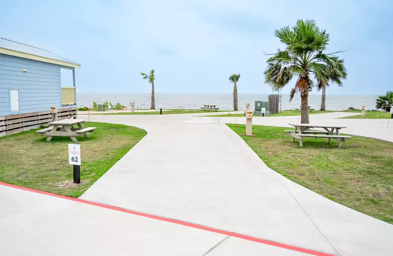 Premium Laguna Madre - 62