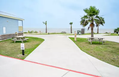 Premium Laguna Madre - 62