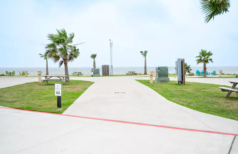 Premium Laguna Madre - 63