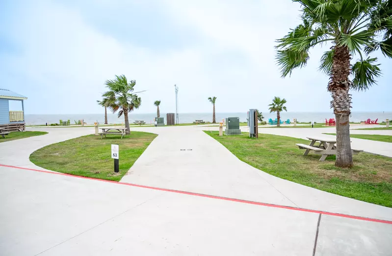 Premium Laguna Madre - 63