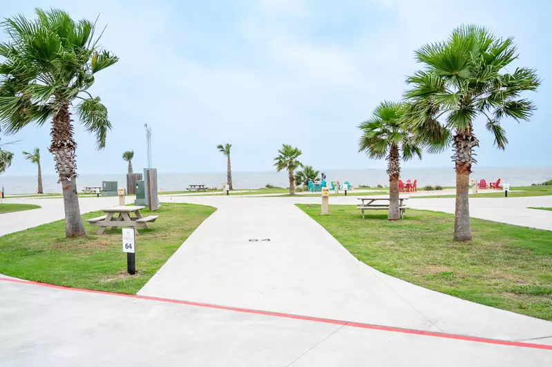 Premium Laguna Madre - 64