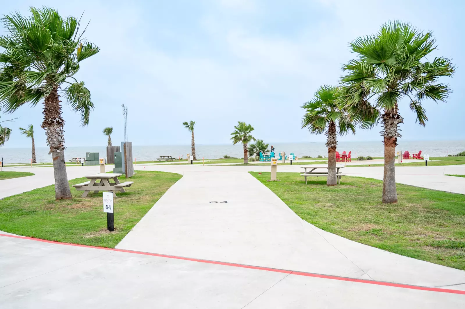 Premium Laguna Madre - 64