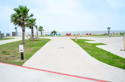 Premium Laguna Madre - 65