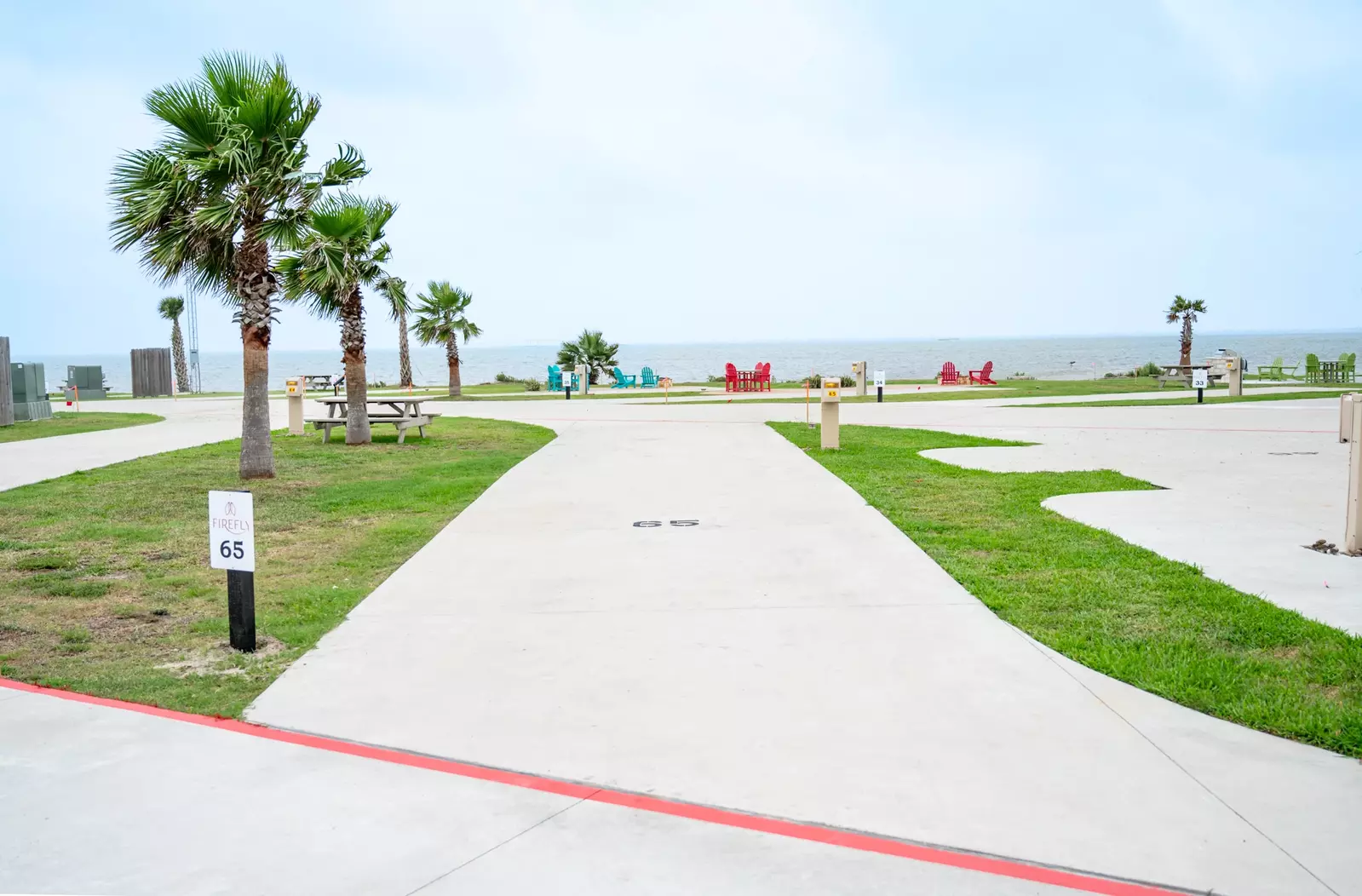 Premium Laguna Madre - 65