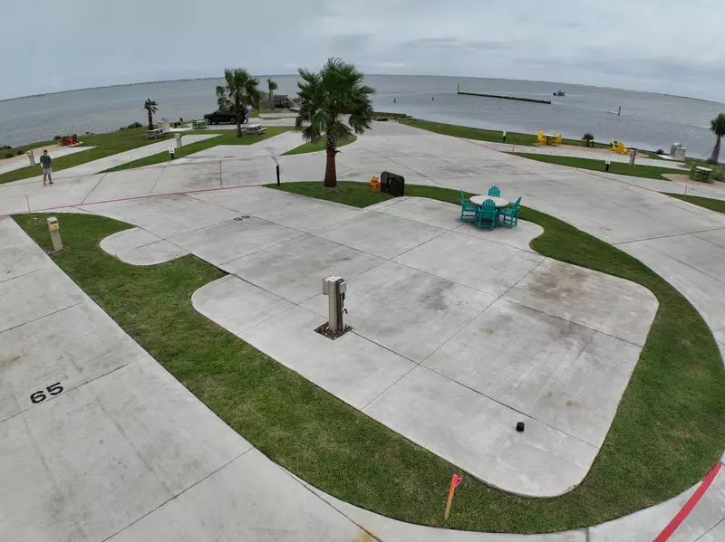 Premium Laguna Madre - 66