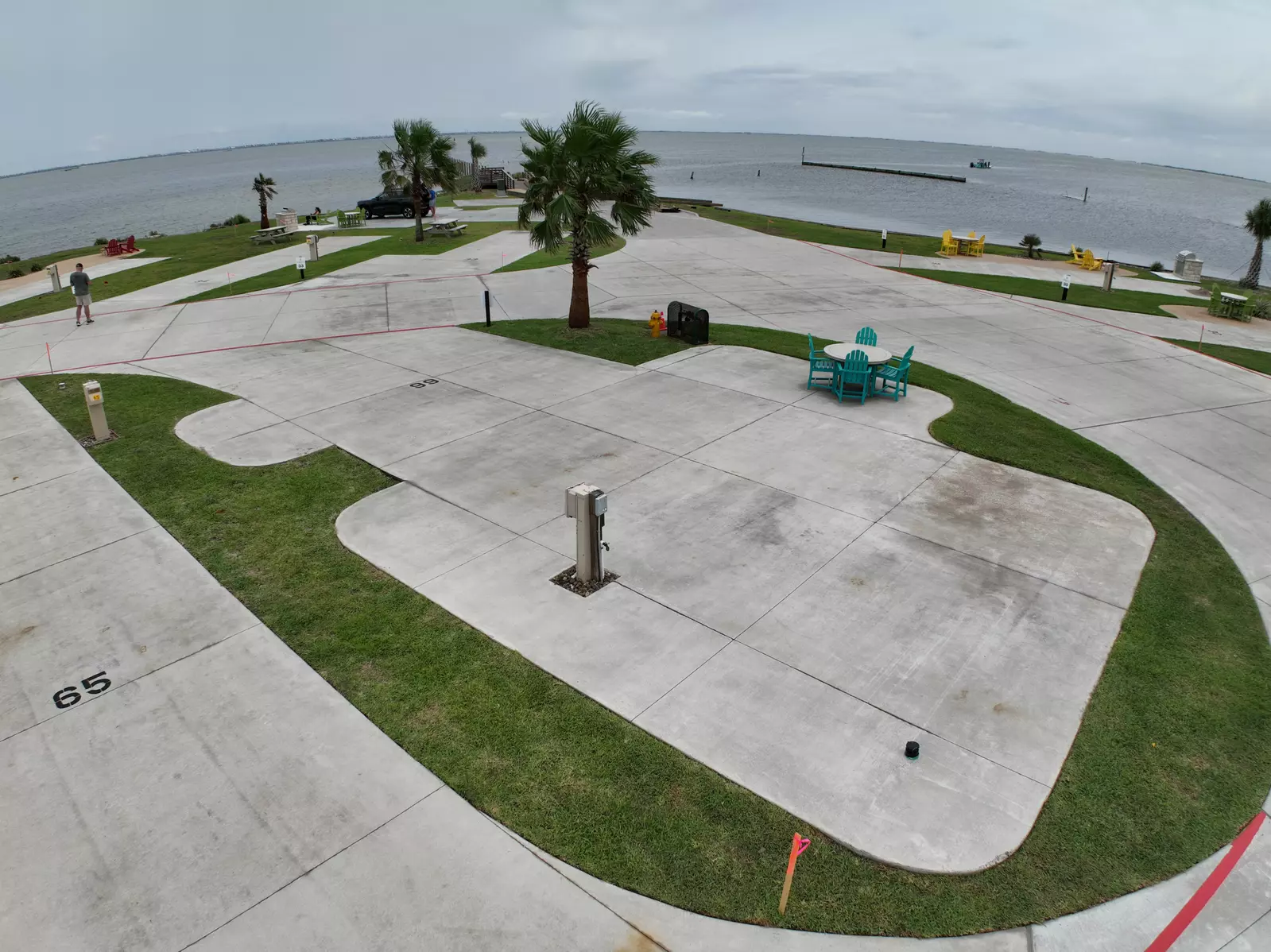 Premium Laguna Madre - 66