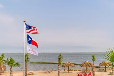 waterfront at firefly coastal bend