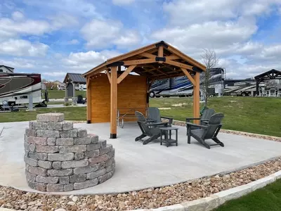 Executive Site FF 013