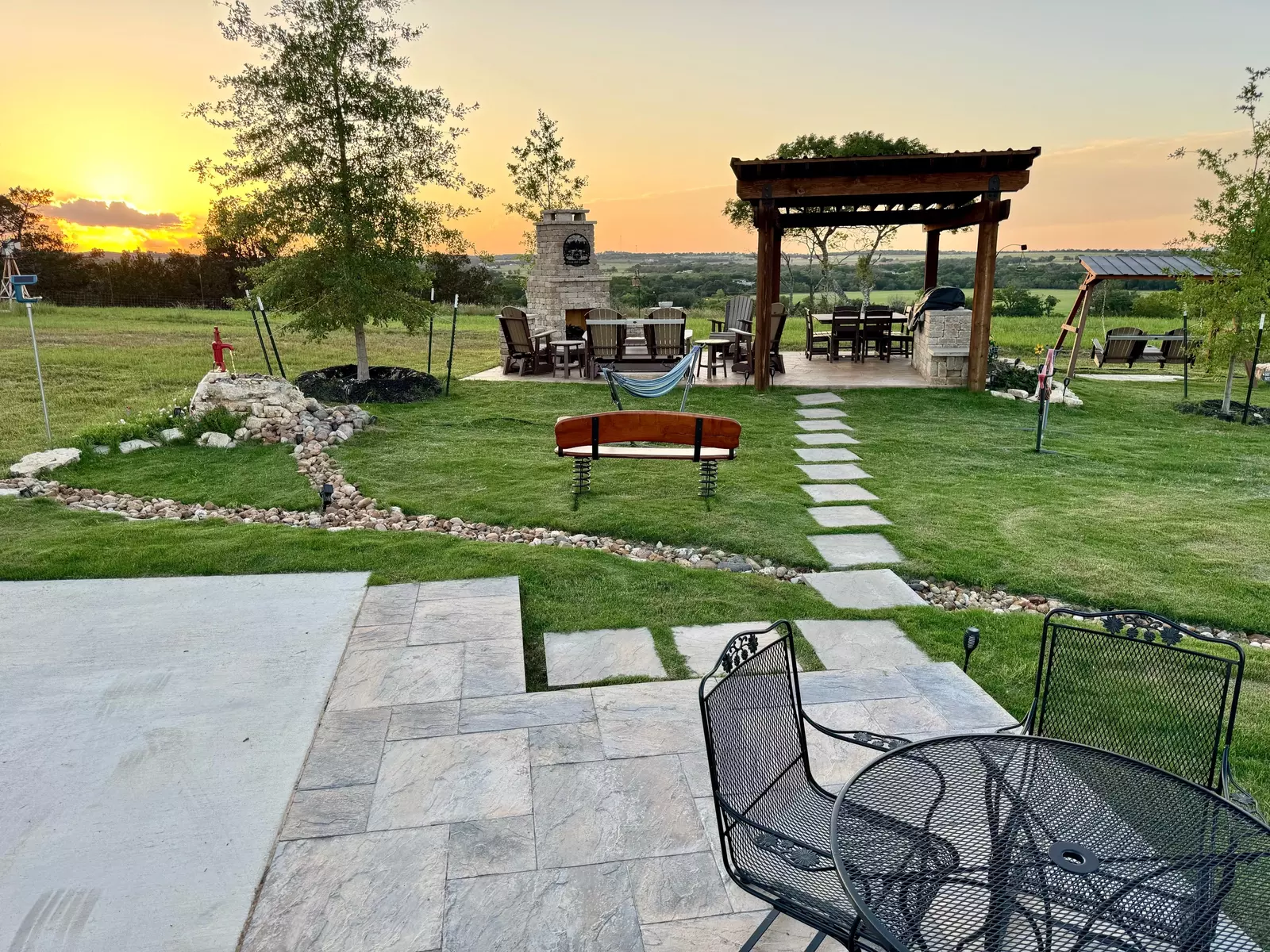 Executive Site FF 078