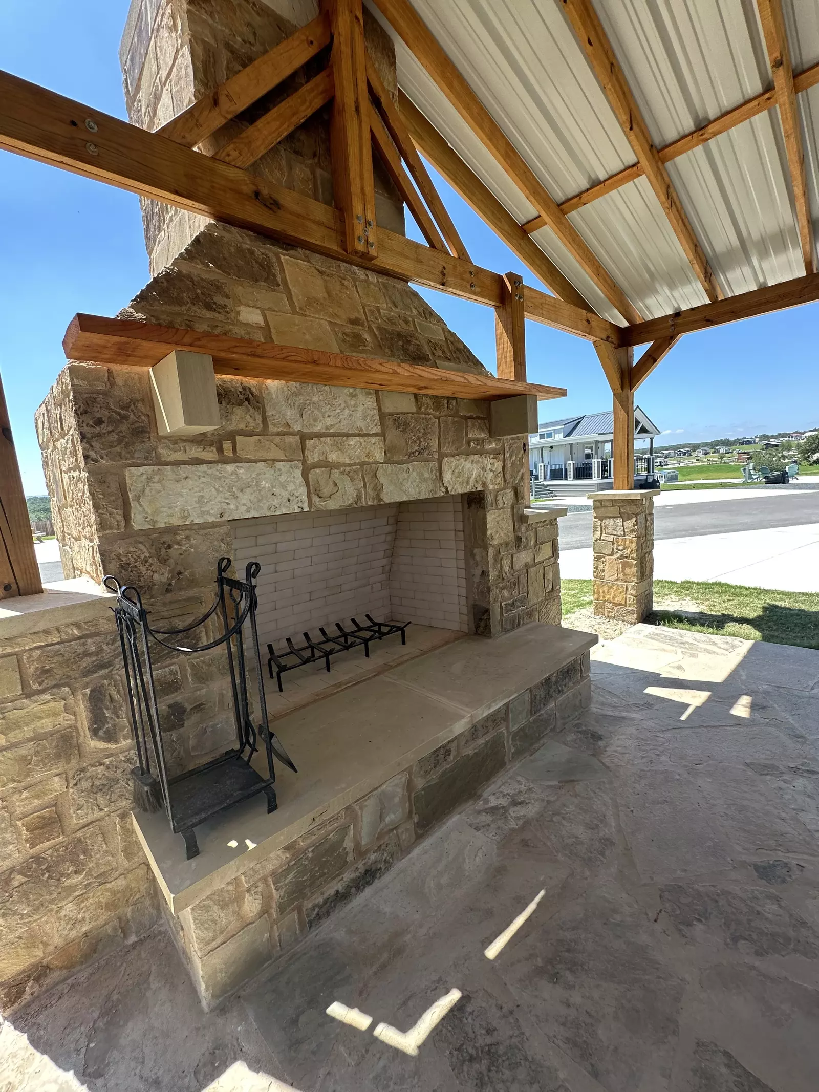 Executive Site FF 058