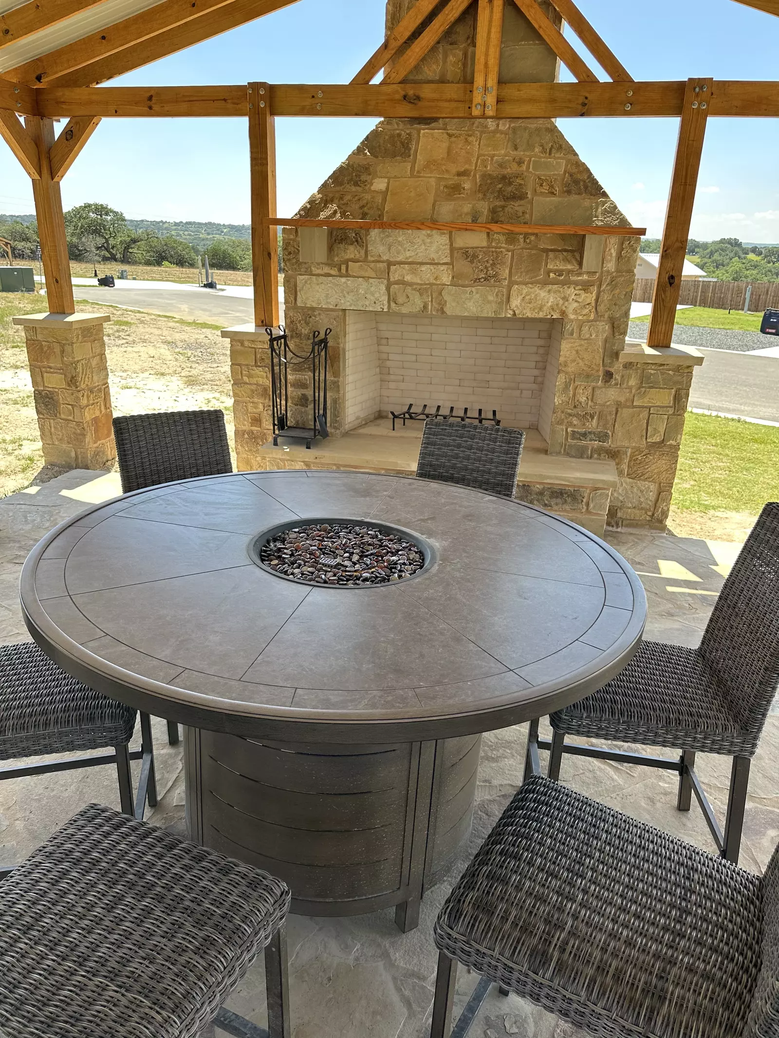 Executive Site FF 058