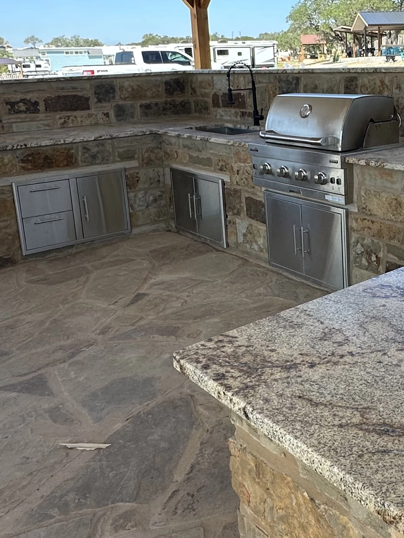 Executive Site FF 058