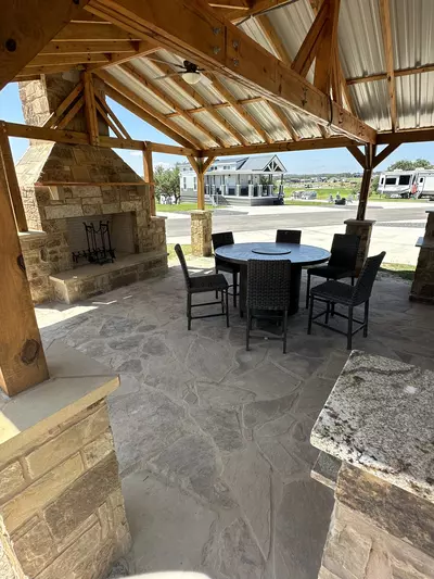 Executive Site FF 058