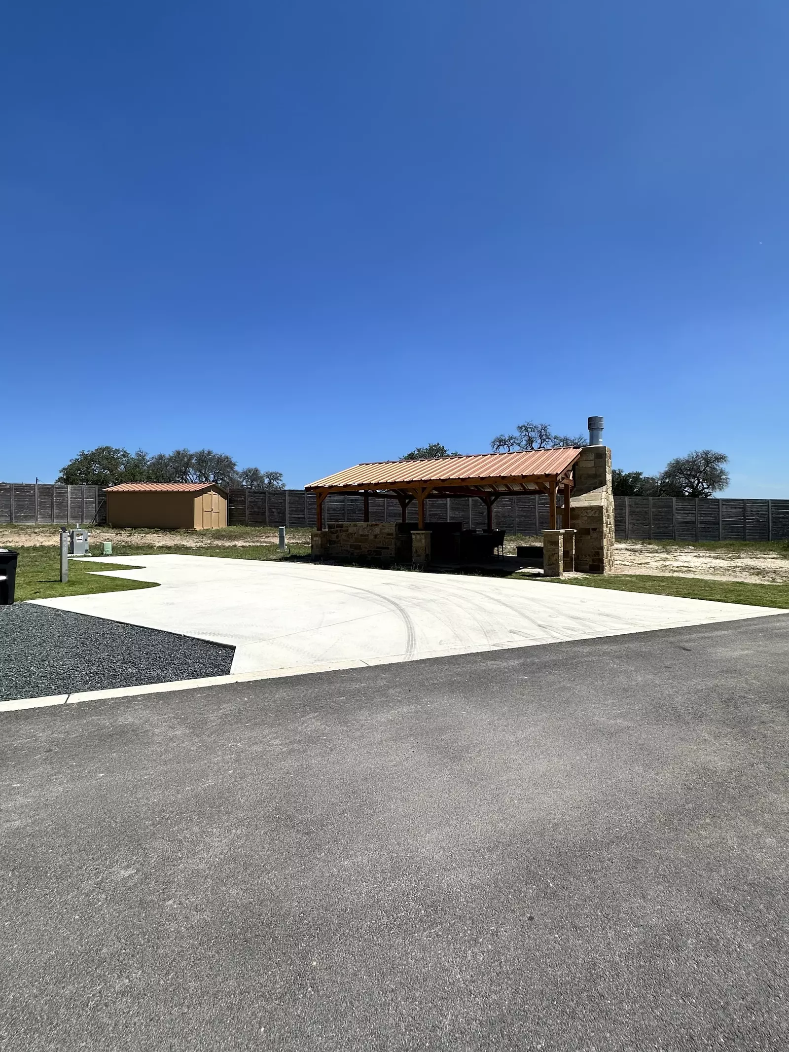 Executive Site FF 058