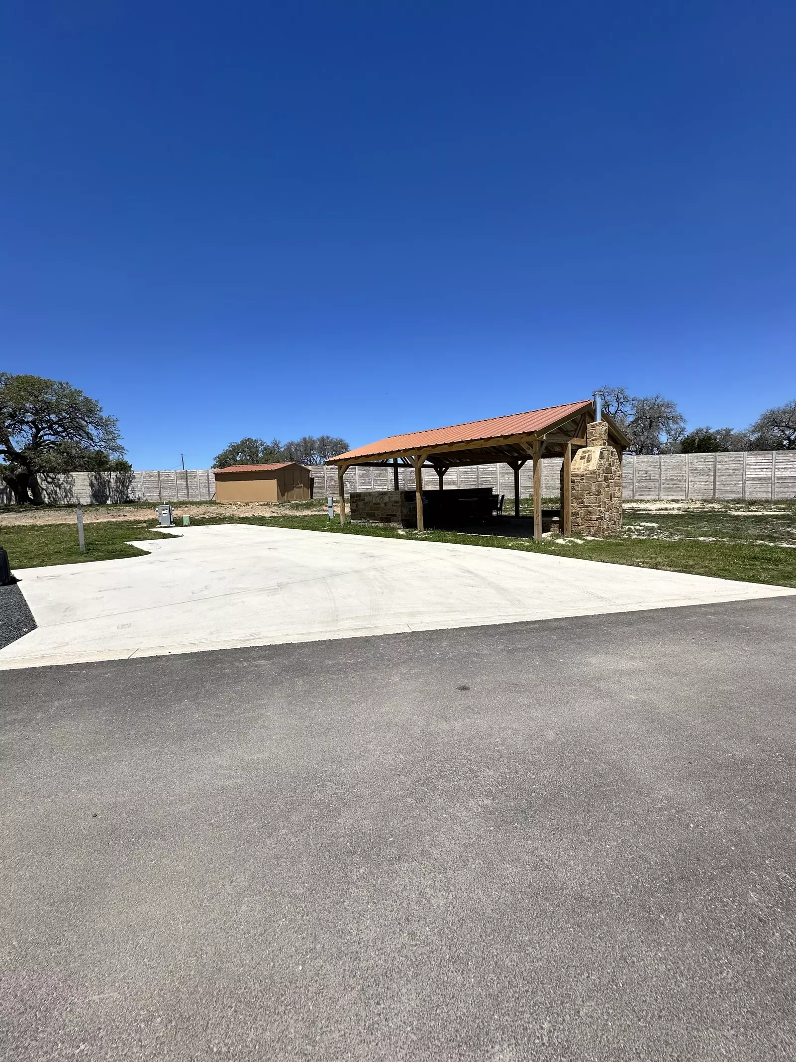 Executive Site FF 058