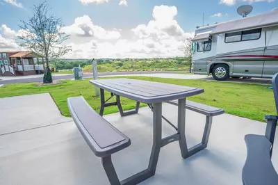 Executive Site FF 107