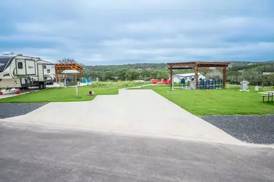 Executive Site FF 170