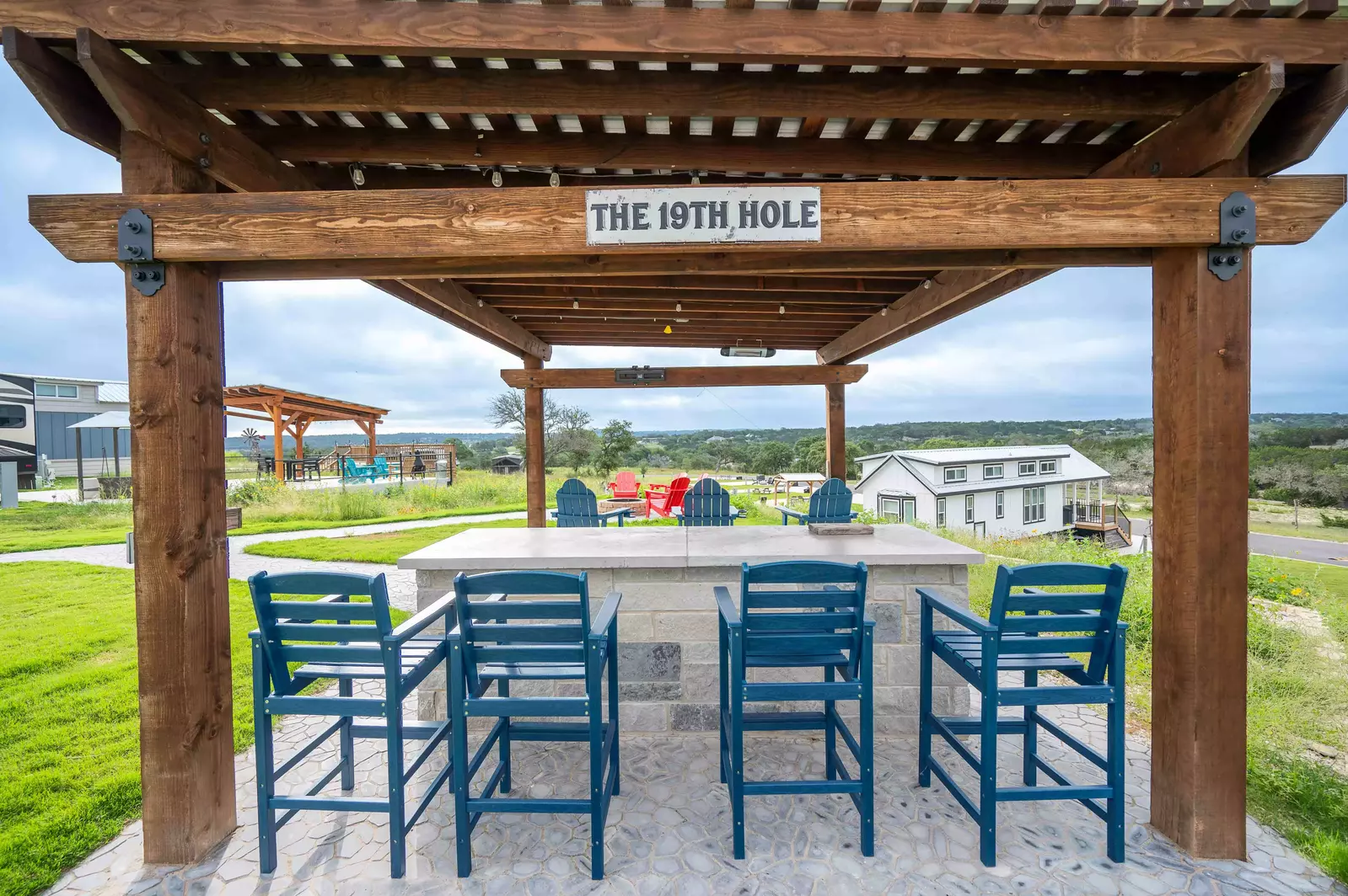 Executive Site FF 170