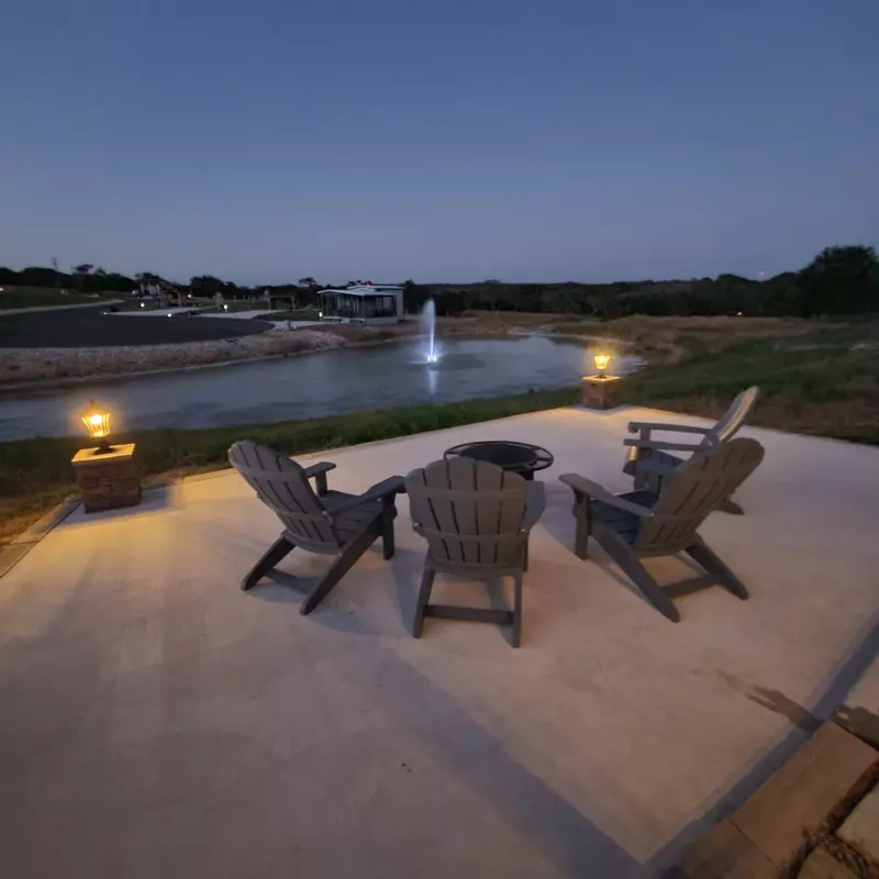 Executive Site FF 085