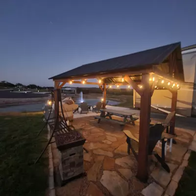 Executive Site FF 085