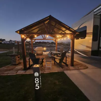 Executive Site FF 085