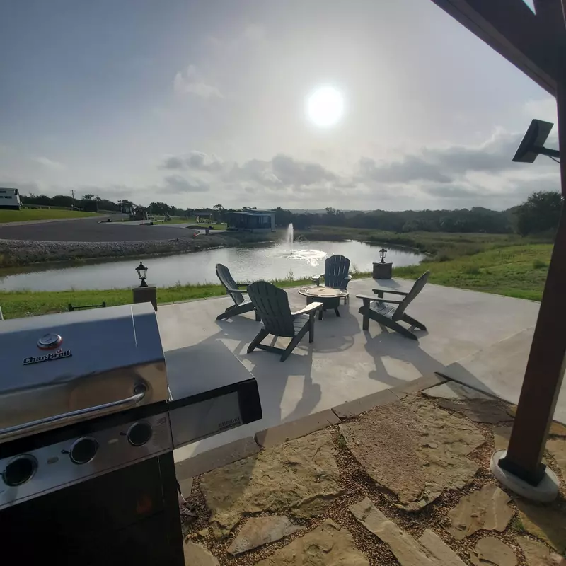 Executive Site FF 085