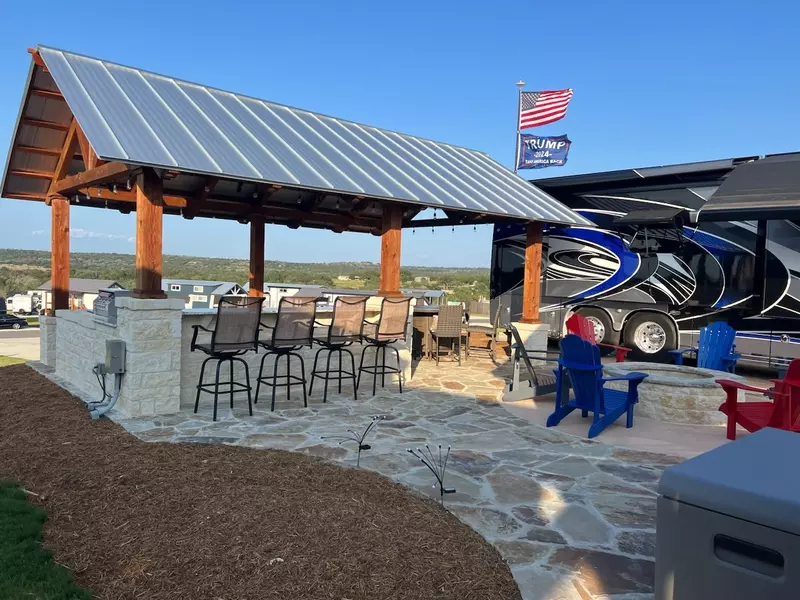 Executive Site FF 182