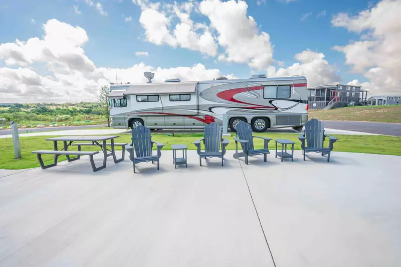 Executive Site FF 107