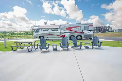 Executive Site FF 107