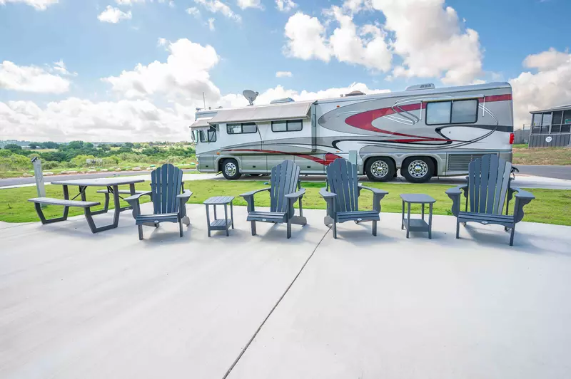 Executive Site FF 107