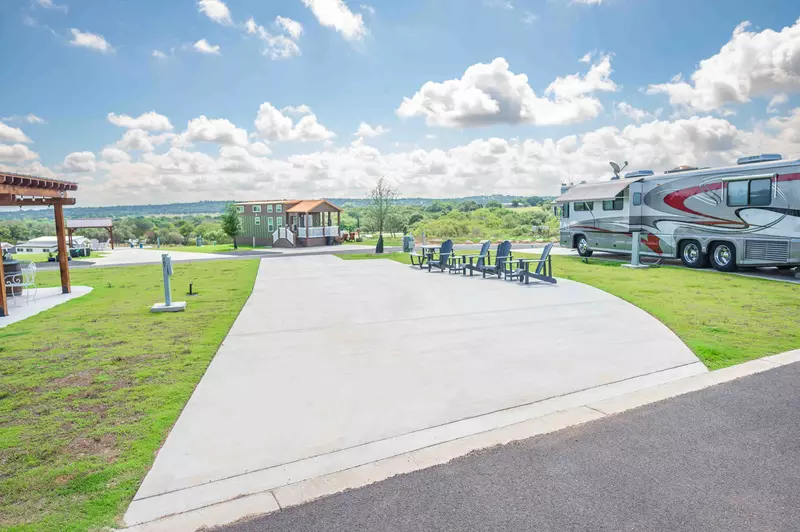 Executive Site FF 107