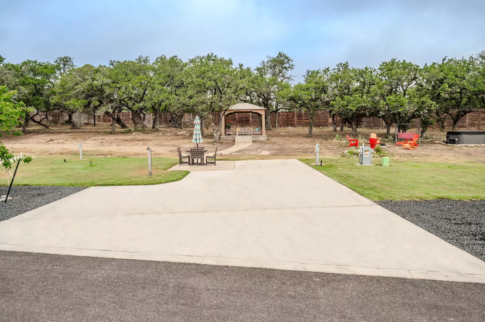 Executive Site FF 069