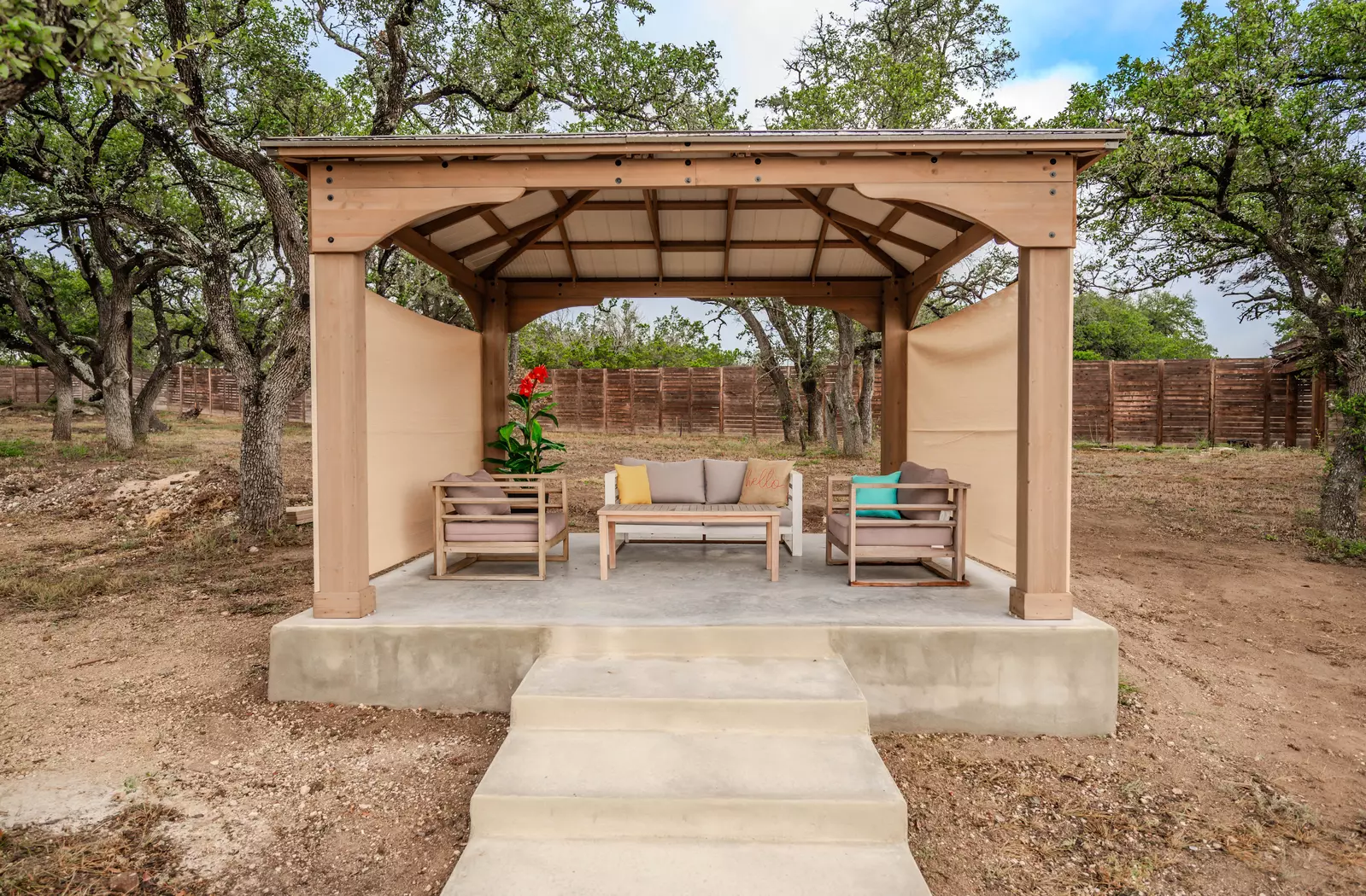 Executive Site FF 069