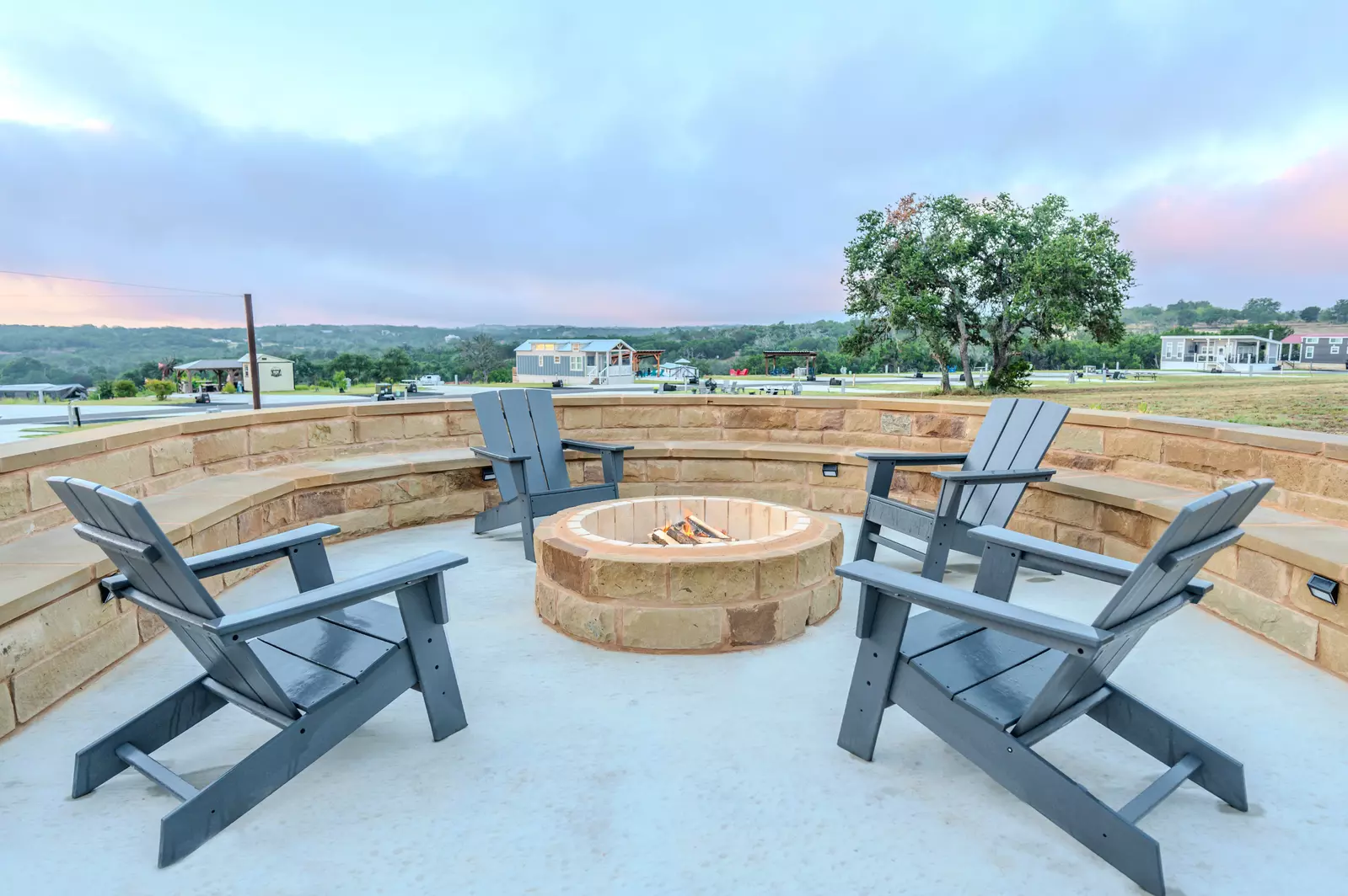 Executive Site FF 221