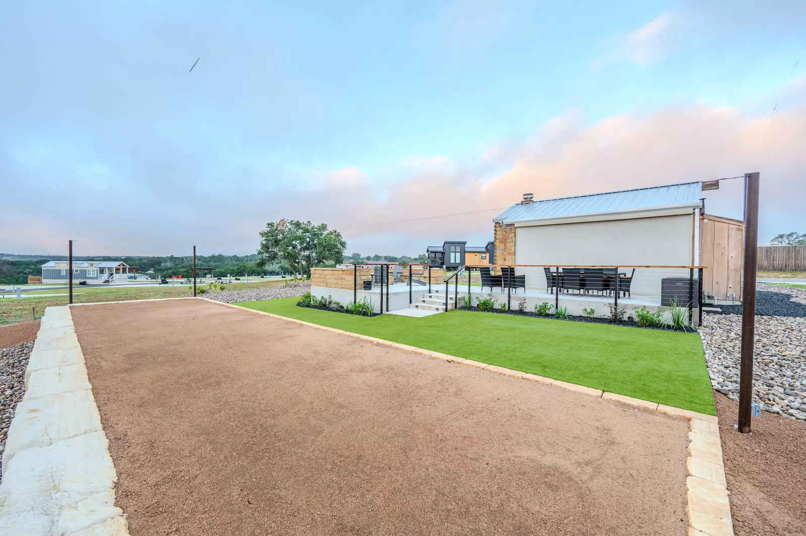 Executive Site FF 221