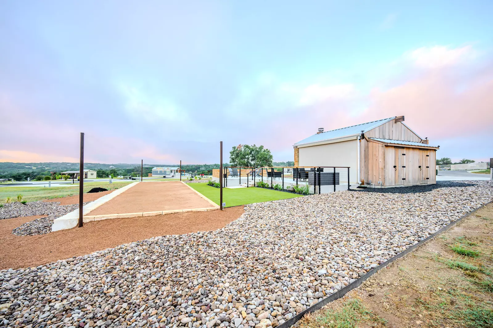 Executive Site FF 221