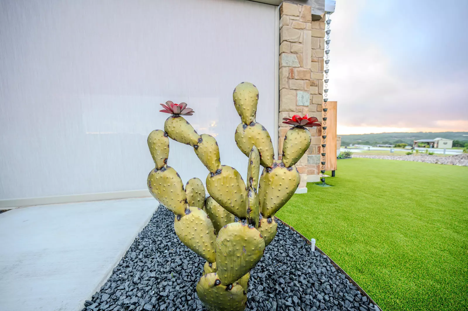 Executive Site FF 221