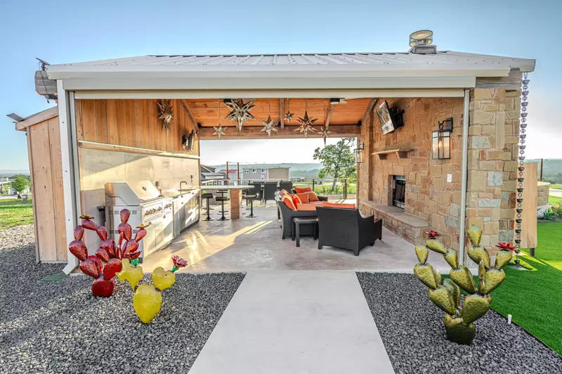 Executive Site FF 221