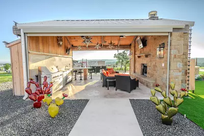 Executive Site FF 221