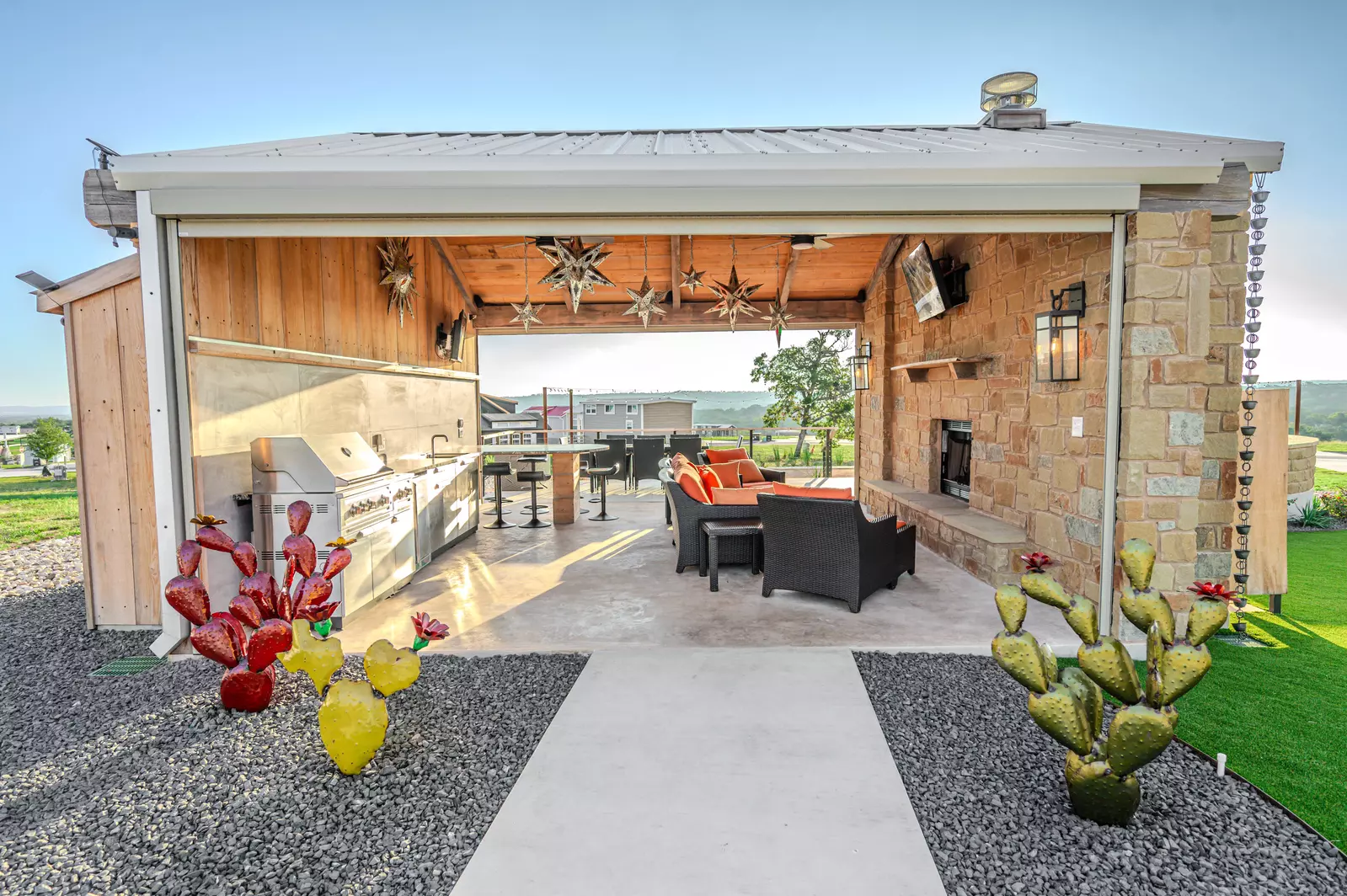 Executive Site FF 221