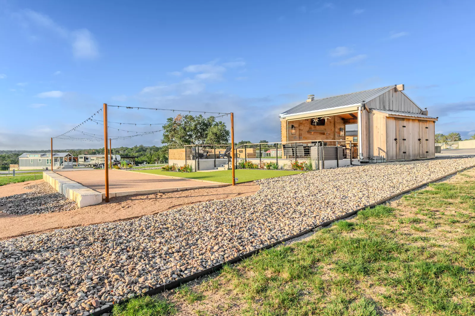 Executive Site FF 221