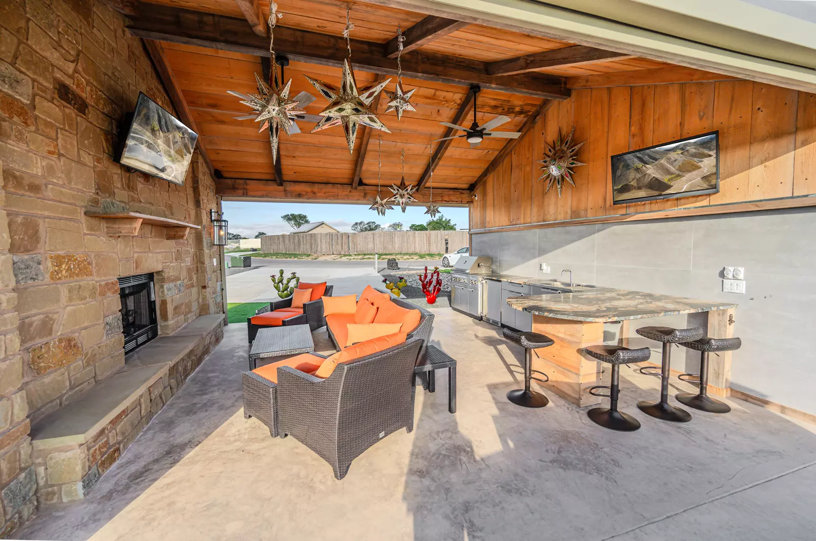 Executive Site FF 221