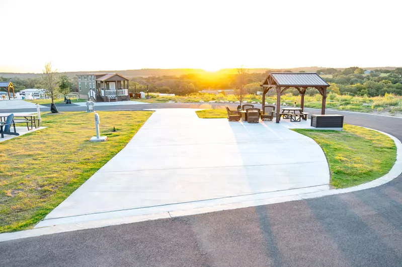 Executive Site FF 106