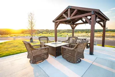 Executive Site FF 106