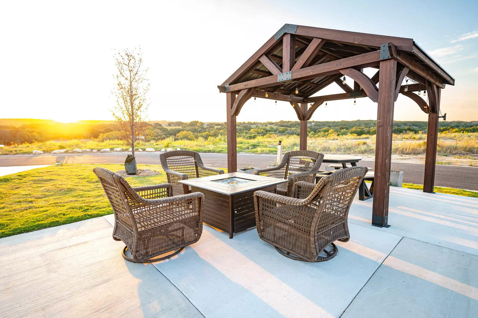 Executive Site FF 106