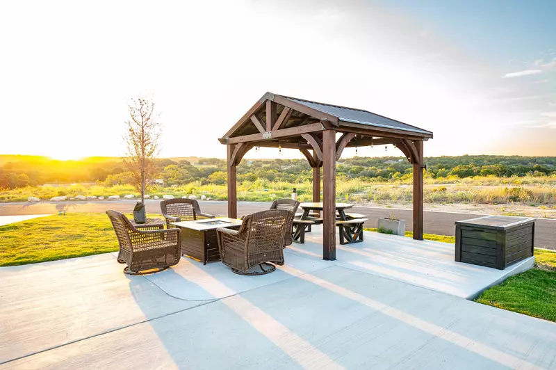 Executive Site FF 106