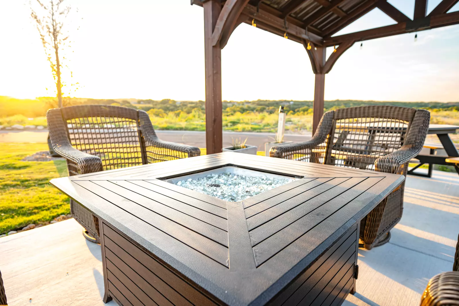 Executive Site FF 106